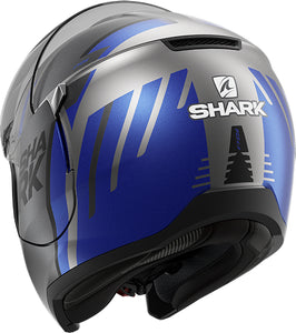 CASCO SHARK EVOJET VYDA SKU: HE8809EABK#