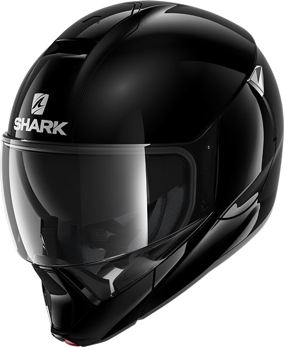 CASCO SHARK EVOJET NE       SKU: HE8800EBLK#
