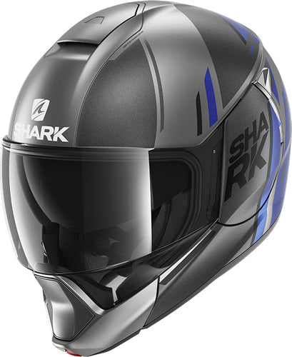 CASCO SHARK EVOJET VYDA SKU: HE8809EABK#