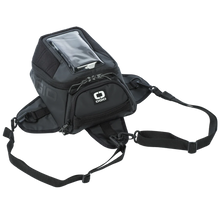 Cargar imagen en el visor de la galería, SUPERMINI TANKER OGIO 2.0 STALTH | SKU: 803001
