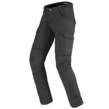 Cargar imagen en el visor de la galería, PANTALON SPIDI PATHFINDER CARGO ANTRACITE | BLACK | SKU: J76025-#