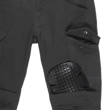 Cargar imagen en el visor de la galería, PANTALON SPIDI PATHFINDER CARGO ANTRACITE | BLACK | SKU: J76025-#