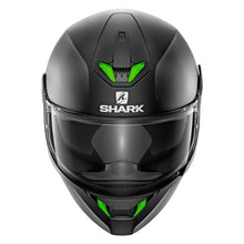 Cargar imagen en el visor de la galería, CASCO SKWAL 2 BLANK MAT WHT LED | SKU: HE4904EKMA#
