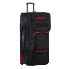 Cargar imagen en el visor de la galería, MALETA OGIO RIG T-3 WHEELED BAG NEGRA | SKU: 5919580OG