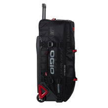 Cargar imagen en el visor de la galería, MALETA OGIO RIG T-3 WHEELED BAG NEGRA | SKU: 5919580OG