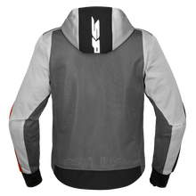 Cargar imagen en el visor de la galería, CHAMARRA SPIDI HOODIE NET ROJO | SKU: T356014-#