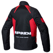 Cargar imagen en el visor de la galería, CHAMARRA SPIDI FLASH EVO NET WIND  | ROJO | SKU: T278-014-#