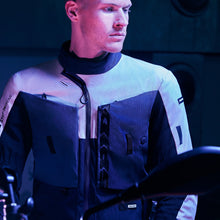 Cargar imagen en el visor de la galería, CHAMARRA SPIDI FRONTIER MILITAR | SKU: T345265-#