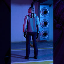 Cargar imagen en el visor de la galería, CHAMARRA SPIDI HOODIE NET ROJO | SKU: T356014-#