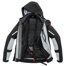 Cargar imagen en el visor de la galería, CHAMARRA SPIDI MISSION-T H2OUT | SKU: D238-341-#