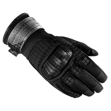 Cargar imagen en el visor de la galería, GUANTES SPIDI RAINWARRIOR NEGRO | SKU: B97026-#
