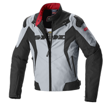 Cargar imagen en el visor de la galería, CHAMARRA SPORT WARRIOR TEX | SKU:T246 010 #