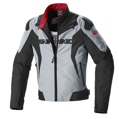 CHAMARRA SPORT WARRIOR TEX | SKU:T246 010 #