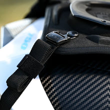 Cargar imagen en el visor de la galería, OGIO TB1 14L TAIL BAG BLACK | SKU: 803016
