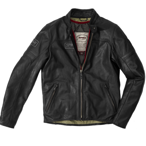 CHAMARRA SPIDI VINTAGE | SKU: P206 454 #