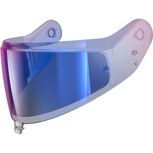 VISOR PARA RIDILL 2 Y SKWAL i3 | AZUL | SKU: VZ40045PBLUTU