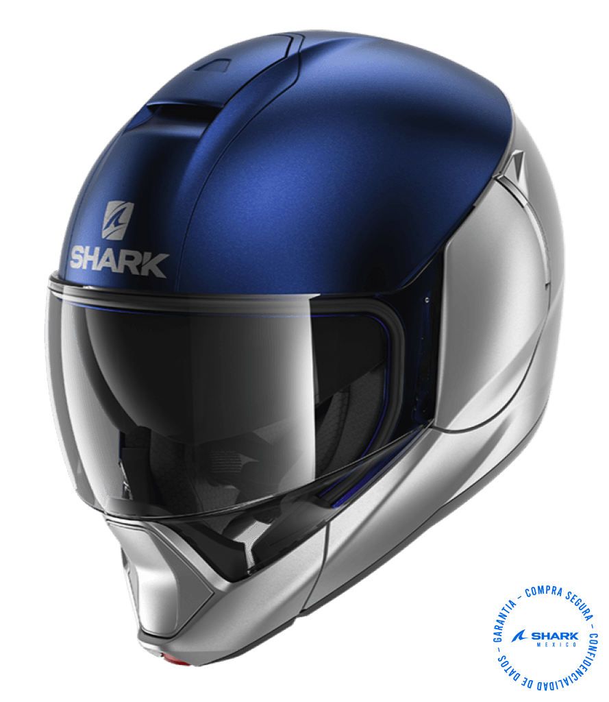 Shark Helmets Mexico