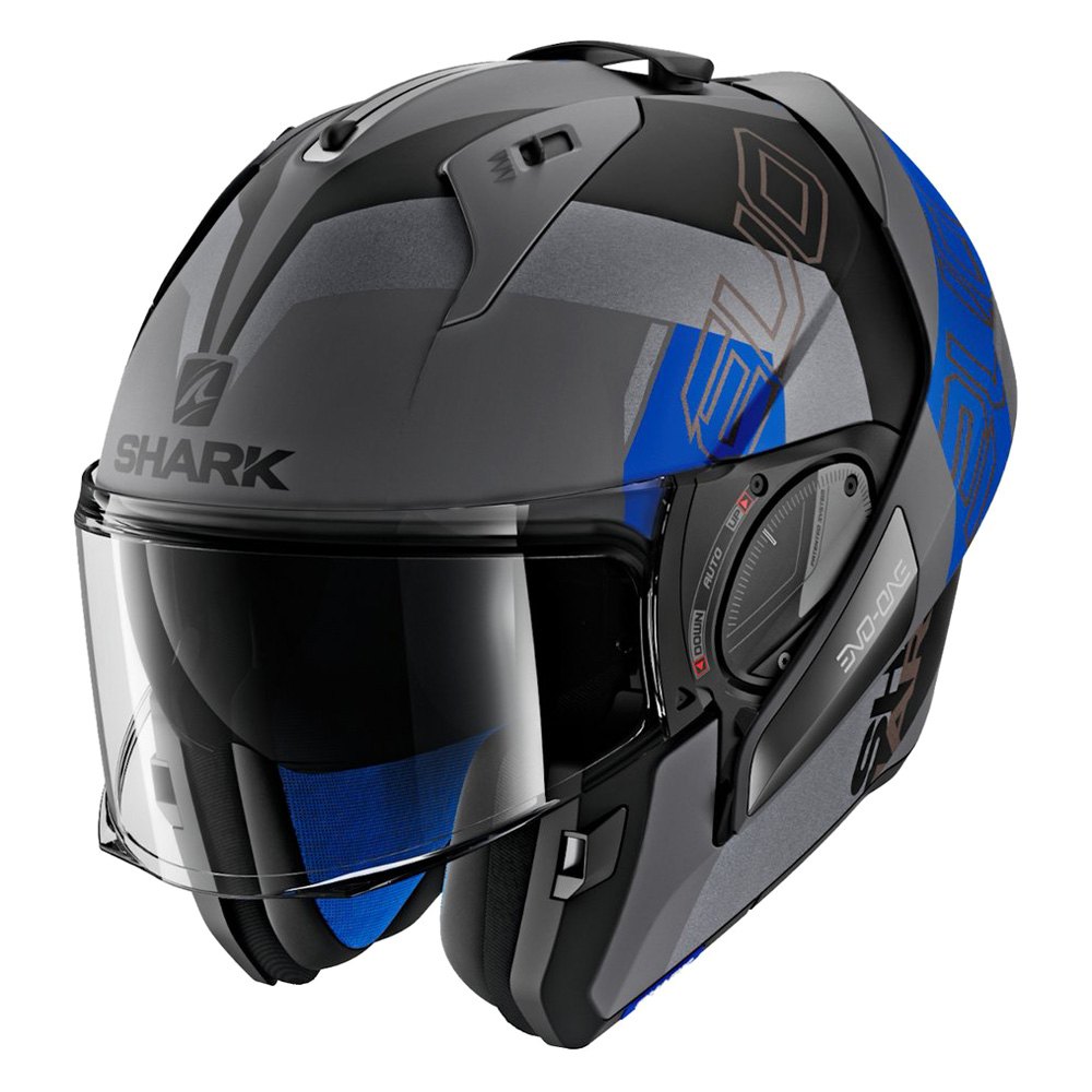 Helm shark store evo one 2