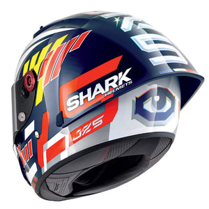 RACE-R PRO GP ZARCO SIGNATURE | SKU: HE8423EBWR#